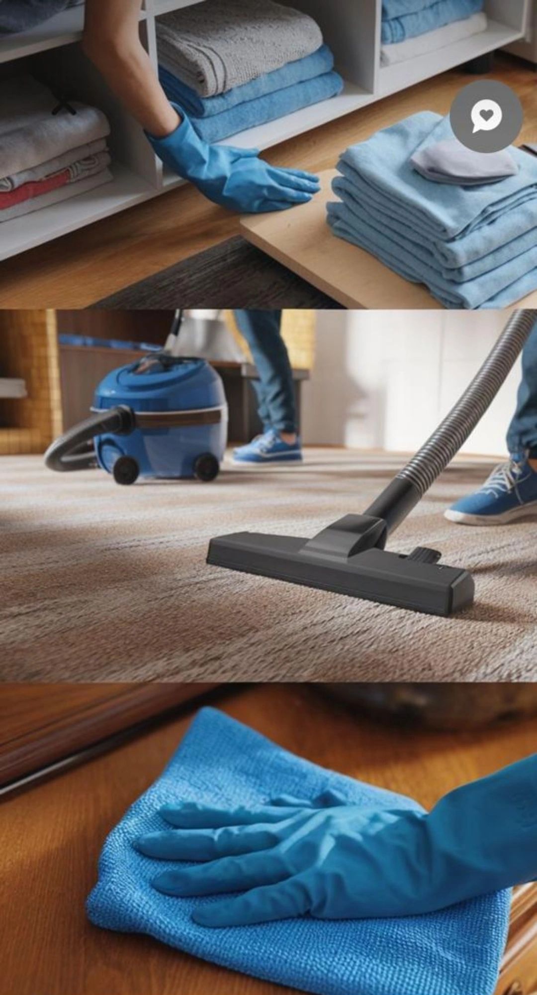 Trust me cleaners — professional home cleaning in Temecula Valley